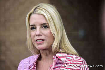 Trump announces Pam Bondi as new attorney general pick hours after Matt Gaetz withdraws