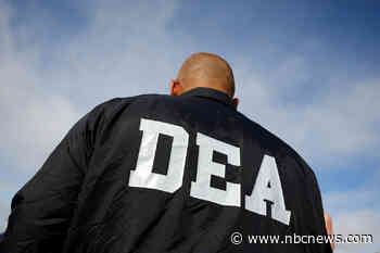 DEA halts passenger searches after alleged civil rights violations and racial profiling