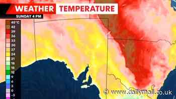 Sydney, Melbourne, Brisbane weather: Intense heatwave about to strike