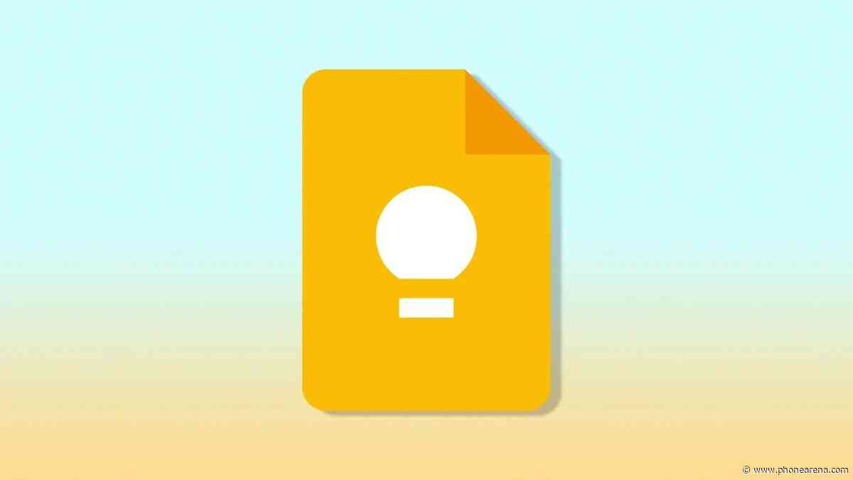 Pixel phones and some Android models get a cool AI list creation tool in the Google Keep app