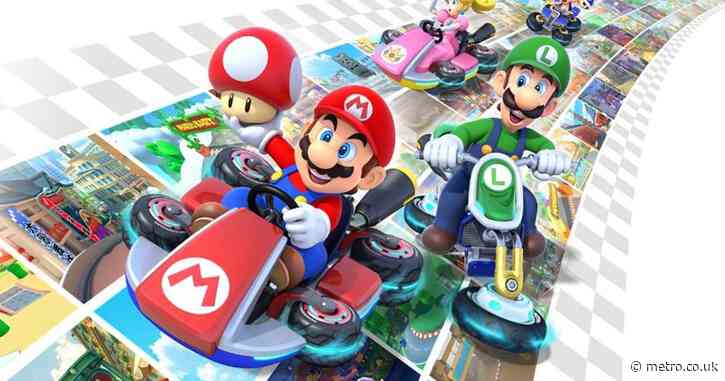 How Mario Kart 9 became Nintendo’s biggest problem for Switch 2