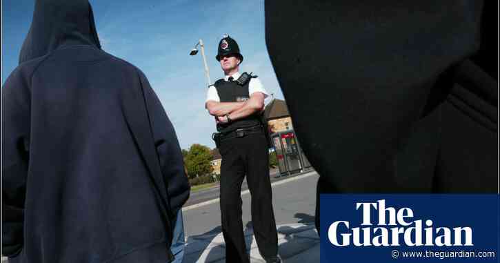 Yvette Cooper to set out crackdown on antisocial behaviour including jail terms