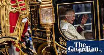 ‘Obscene’: Anger after cost of King Charles’s coronation revealed