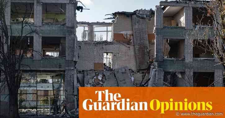 Is the war in Ukraine escalating or headed toward an endgame? | Christopher S Chivvis