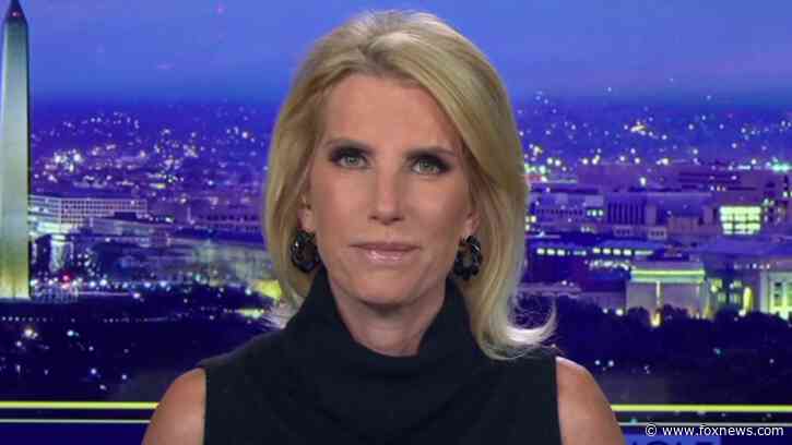 LAURA INGRAHAM: Trump and voters mean business, and this time we're going to have our way