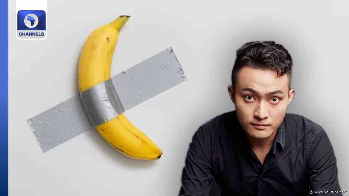 Trump Plans Crypto Advisor Position, Justin Sun Buys $6Mn Banana