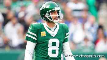 Aaron Rodgers rumors: Jets already expecting to move on from star QB after 2024 season?