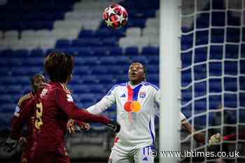 Chelsea, Lyon, Real Madrid Reach Women's Champions League Quarters