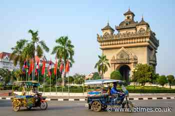 Five Tourists Dead After Suspected Tainted Alcohol Poisoning In Laos