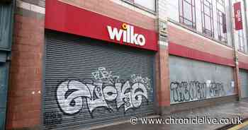 Hopes former Wilko Newcastle city centre shop could be given new lease of life