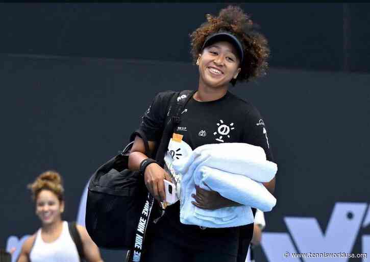 Naomi Osaka, Emma Raducanu in contention to win this prestigious WTA award