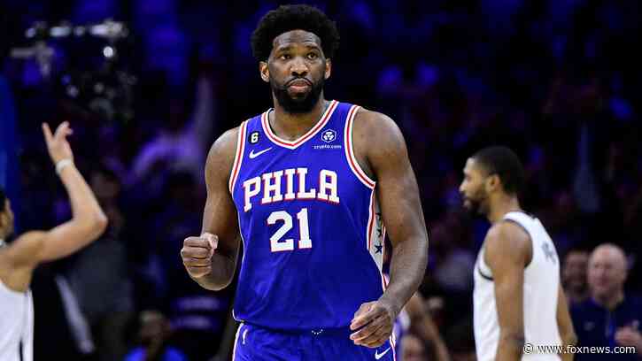 76ers' Joel Embiid shrugs off missed meetings: 'Things will always get blown out of proportion'