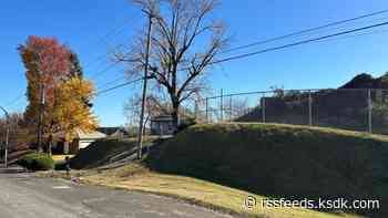 The lone remaining mound in Mound City is now closer to returning to the Osage Nation