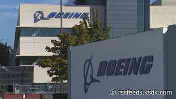 Boeing announces nearly 700 layoffs in Missouri