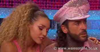 Strictly Come Dancing 2024: Pete Wicks dealt heartbreaking blow hours before live show