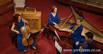 Young composers invited to enter National Centre for Early Music award