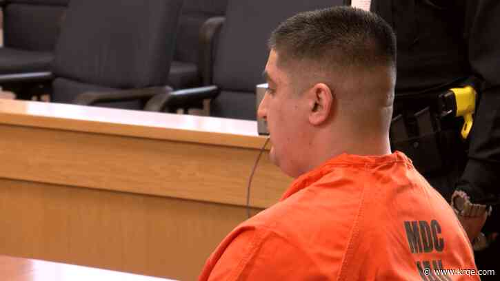 Albuquerque man sentenced to 8 years in prison for fatal shooting during drug deal