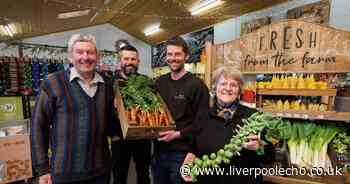 Farm shop named 'one of the best' that people 'travel miles to visit'