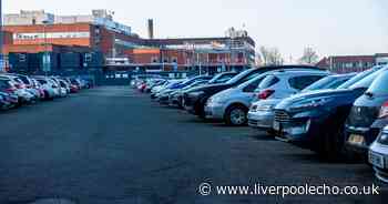 'Low morale' and 'overcrowding' found at Merseyside A&E but 'staff doing their best'