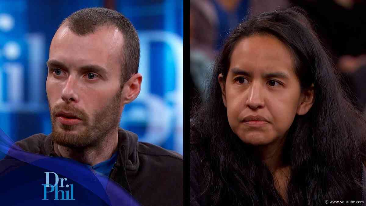 Homeless and Addicted; But We Are Still Good Parents | Dr. Phil