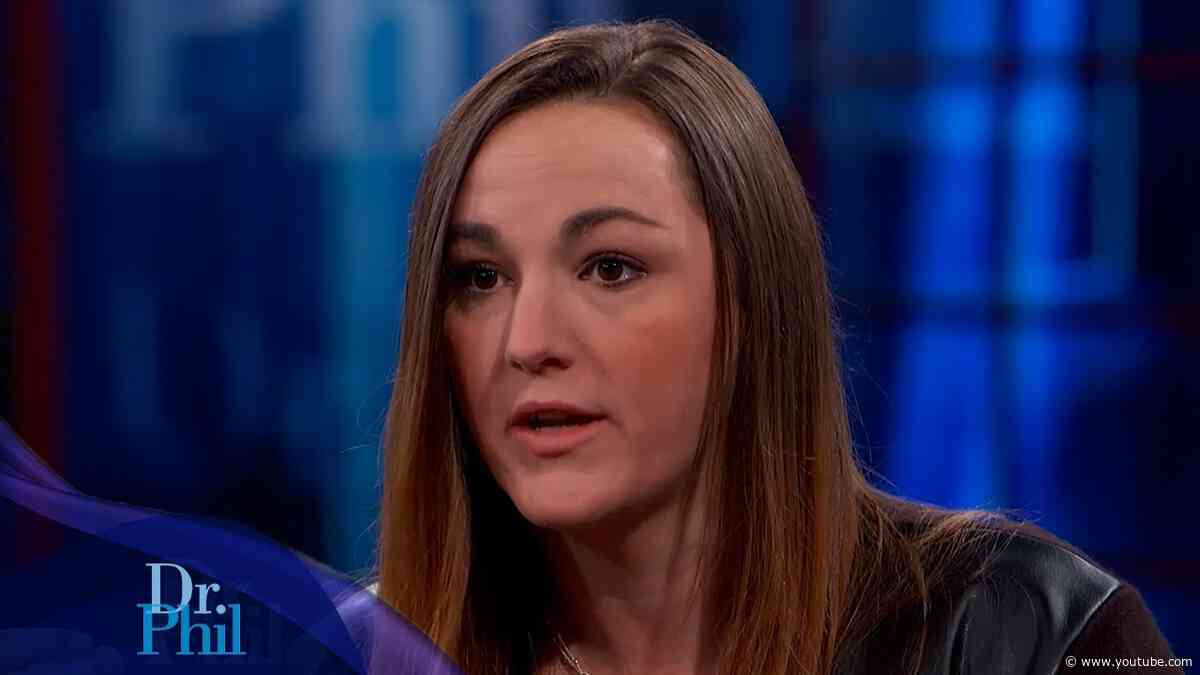 Sister Who Has Custody of Her Brother’s Kids: ‘I Don’t Want to Raise Your Kids’ | Dr. Phil