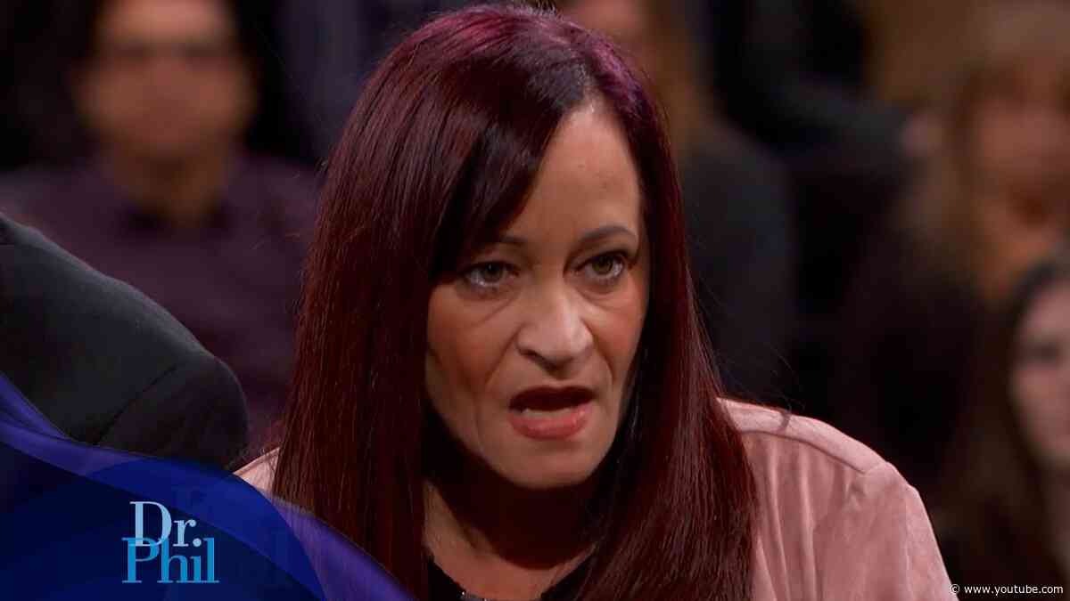 She Says Her Daughter’s Boyfriend Has An ‘Ugly Monster Inside of Him’ | Dr. Phil