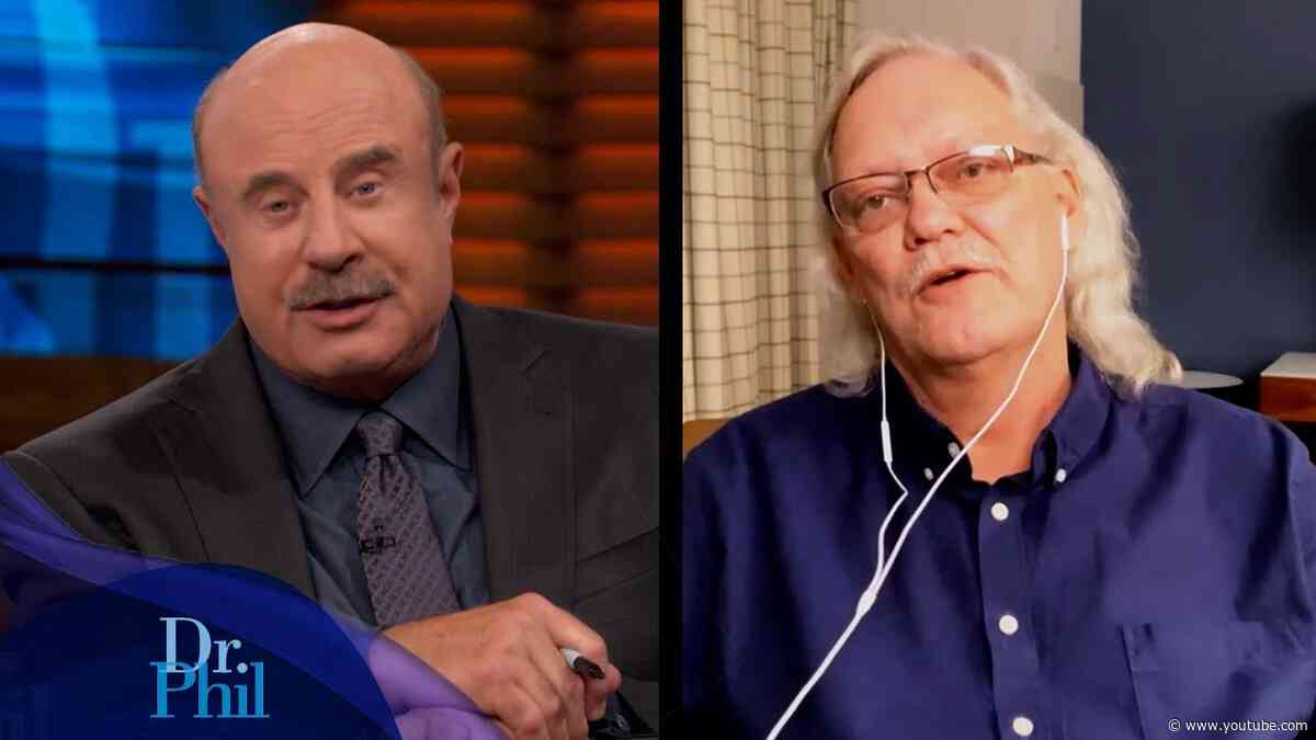 Is ‘Maria’ Real? A Big Surprise for David | Dr. Phil