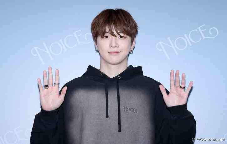 Kang Daniel announces 2025 ‘ACT’ tour in Asia and Australia