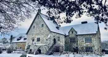 Festive events announced at 13th-century priory