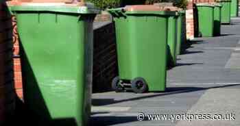 Green bin changes: 'a worse yet more expensive service' - letter