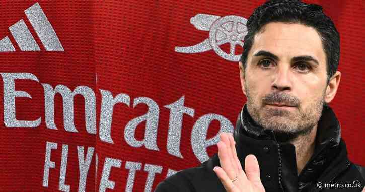 ‘I fell in love with Arsenal again because of Mikel Arteta – five years on this is why I still trust the process’