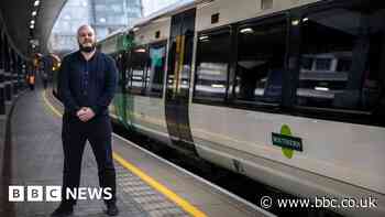 Railway anti-social behaviour campaign stepped up