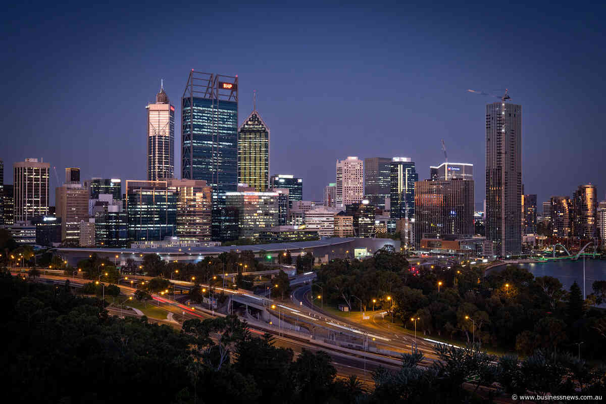 Australian shares hit record territory again