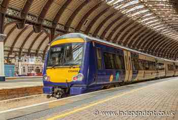 Northern?s plans to improve rail services slammed as ?unacceptable? and ?vague?