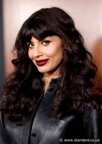 Jameela Jamil's New York: brunch spots, vogueing events — and the time she nearly died over Donald Trump