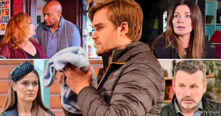 Emmerdale character pays as Coronation Street confirms tragedy in 25 new soap spoilers