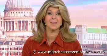 GMB's Kate Garraway welcomes back co-host to ITV show after long break