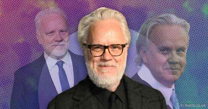 Tim Robbins mourns the death of 70s movies after taking new career path