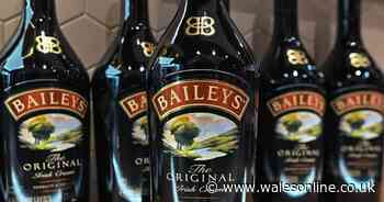 Sainsbury's bringing back £10 Baileys as long as you do one thing