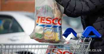 Tesco announces major change to prices in some of its shops