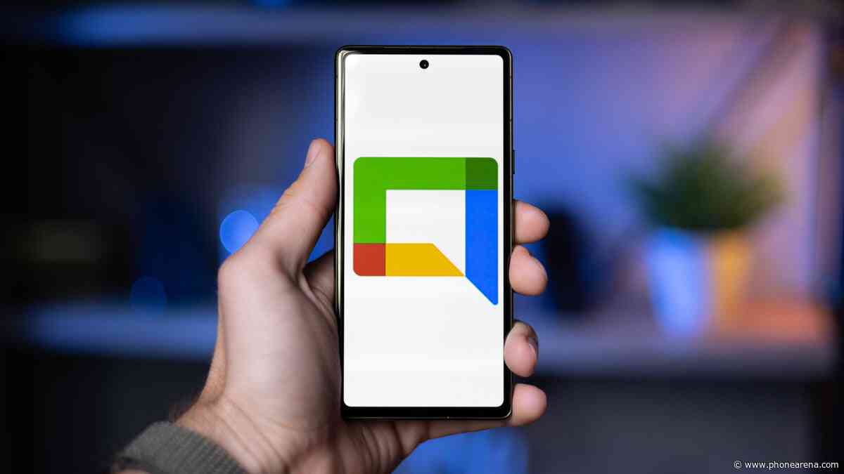 Google Chat update brings a highly request feature