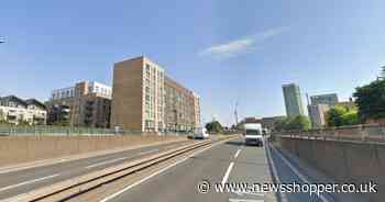 LIVE updates as 'police incident' causes SEVERE delays near Blackwall Tunnel