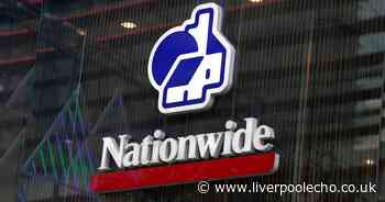 Nationwide introduces new £50 limit and says 'you will be charged'