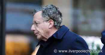 Liverpool chairman arrives for key meeting with Premier League as Man City warn against vote