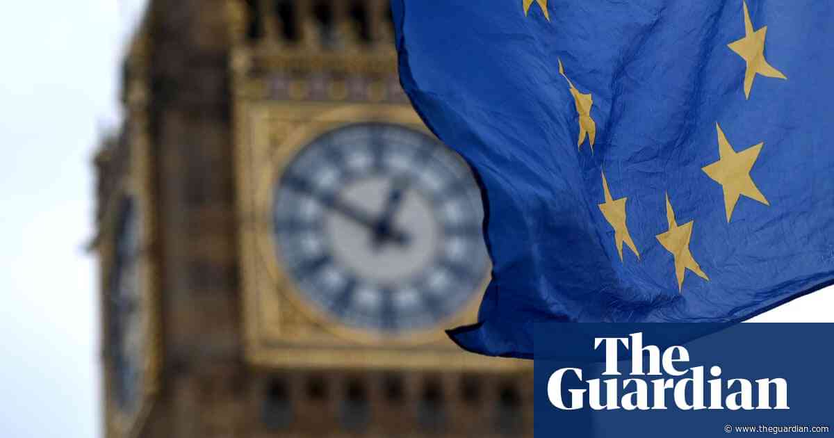 Pro-Brexit views not protected from workplace discrimination, tribunal rules