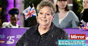 Anne Hegerty's brutally honest love life admission and millionaire fortune after I'm A Celeb