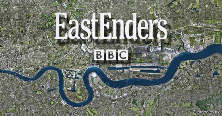 EastEnders legend confirms he’s not been asked back for 40th anniversary