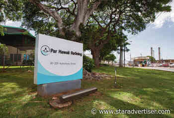 Par Hawaii to invest $90 million in renewable-fuel transformation