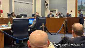 "This deal doesn't work anymore" Rays future in St. Pete takes more hits with city council votes