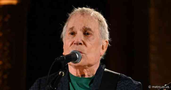 Paul Simon announces devastating news he’ll never perform iconic hit live again